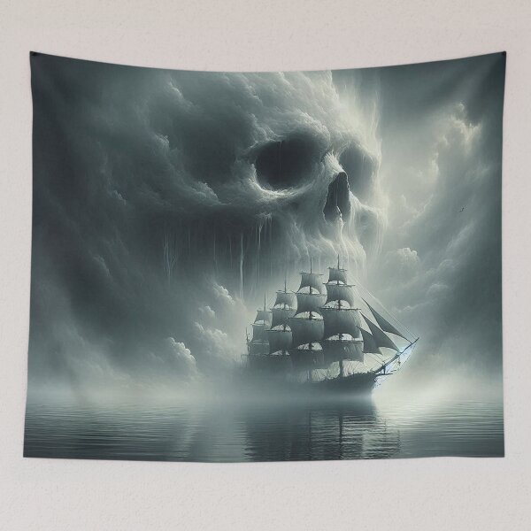 Item preview, The Fog designed and sold by RaF71PrO.