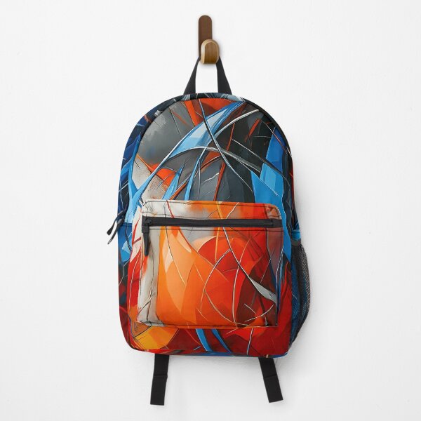 Item preview, Colorburst Chaos designed and sold by Kaleidoscope Print.