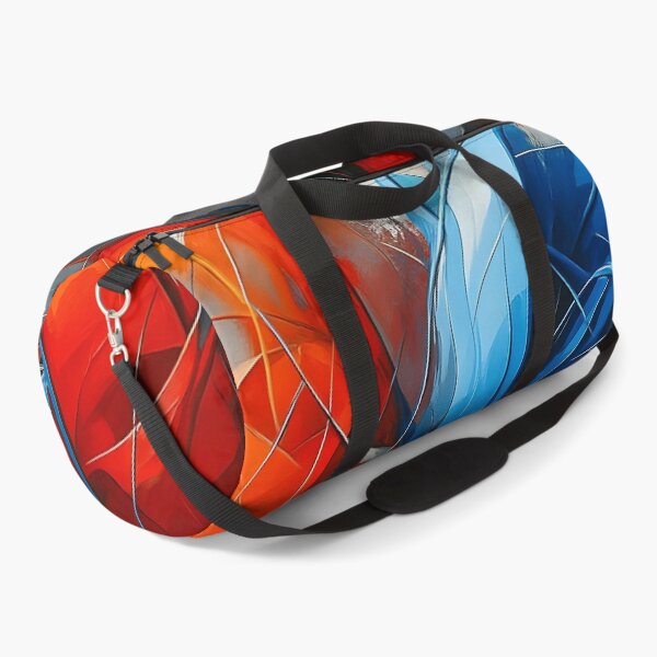 Item preview, Colorburst Chaos designed and sold by Kaleidoscope Print.