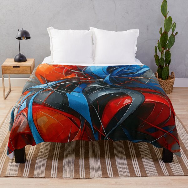 Item preview, Colorburst Chaos designed and sold by Kaleidoscope Print.