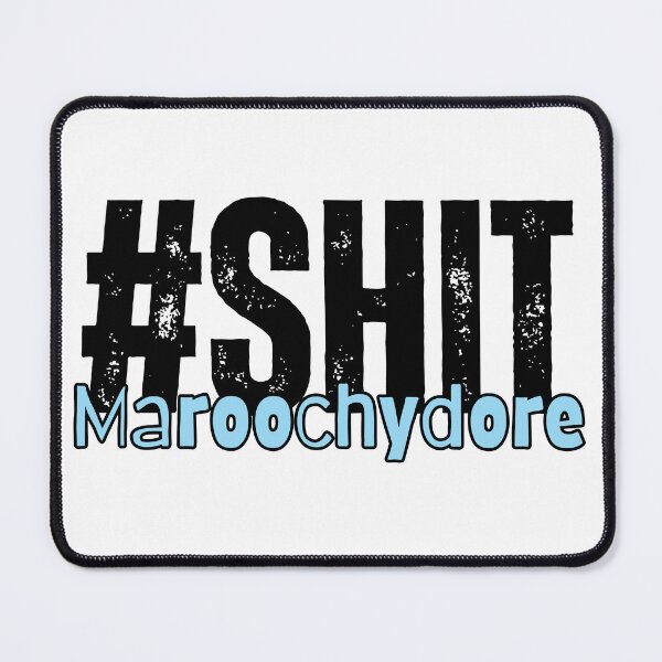 Item preview, Shit Maroochydore designed and sold by PurrfectionMeow.