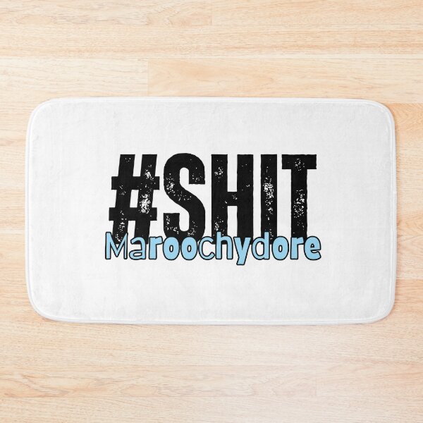 Item preview, Shit Maroochydore designed and sold by PurrfectionMeow.