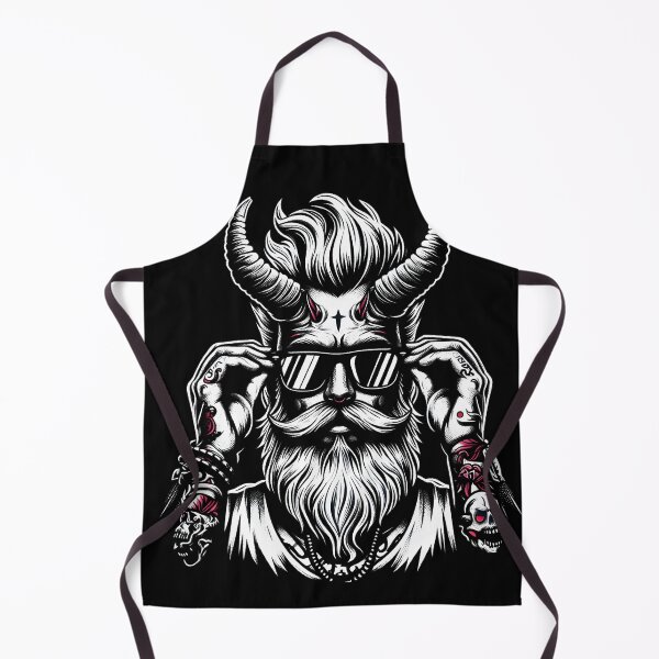 Item preview, tough evil designed and sold by aliraweb.