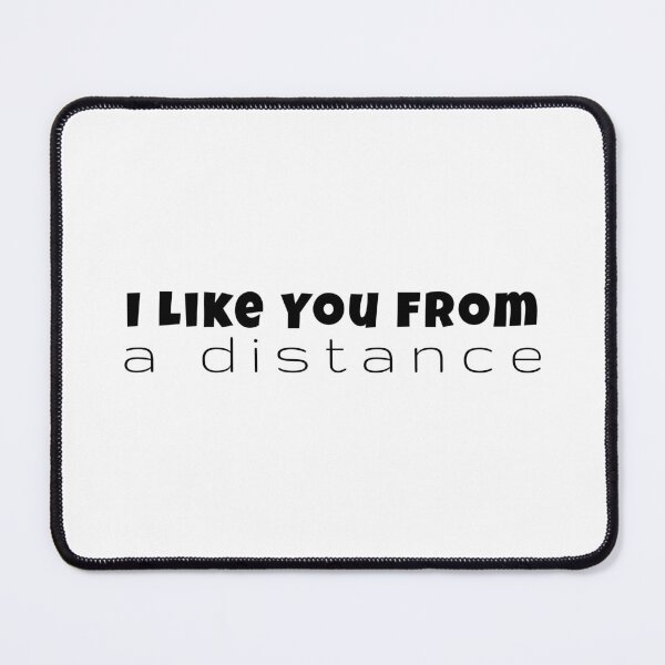 Item preview, I Like You, But From A Distance - Funny Introvert Design designed and sold by VirginieSan.