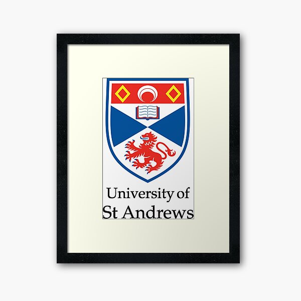 Vista previa del artículo con la obra «Este gatito de la Universidad de St. Andrews duerme la siesta sobre los libros.», diseñado y vendido por 0palinemakr.