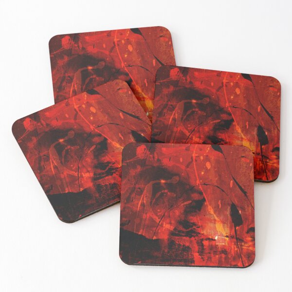Item preview, Abstract Nature Summer Textures designed and sold by NickDedidis.