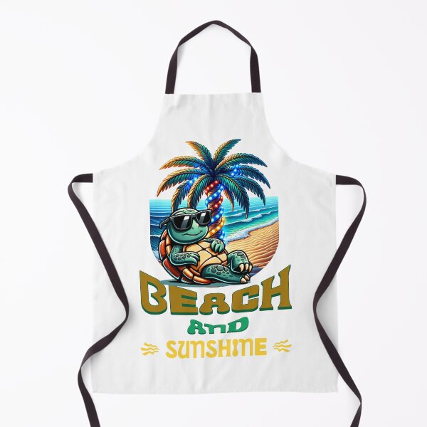 Item preview, BEACH & SUNSHINE designed and sold by AJCIShop.