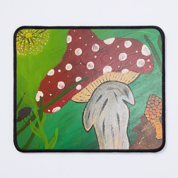 Item preview, Zoomed Perception designed and sold by The Painter's High.
