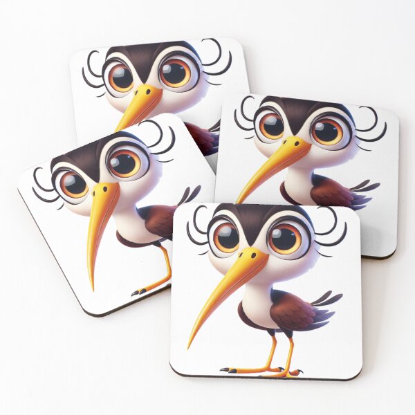 Item preview, Adorable Jacana designed and sold by Sillytoe.