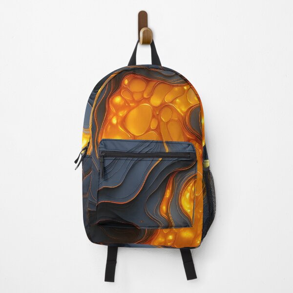 Item preview, Molten Flow designed and sold by Kaleidoscope Print.
