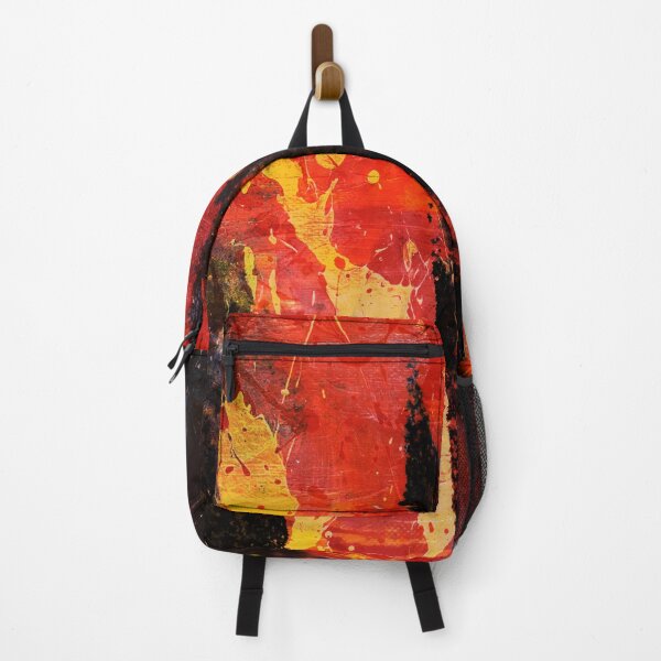 Item preview, Abstract Nature Collage of Summer Colors designed and sold by NickDedidis.