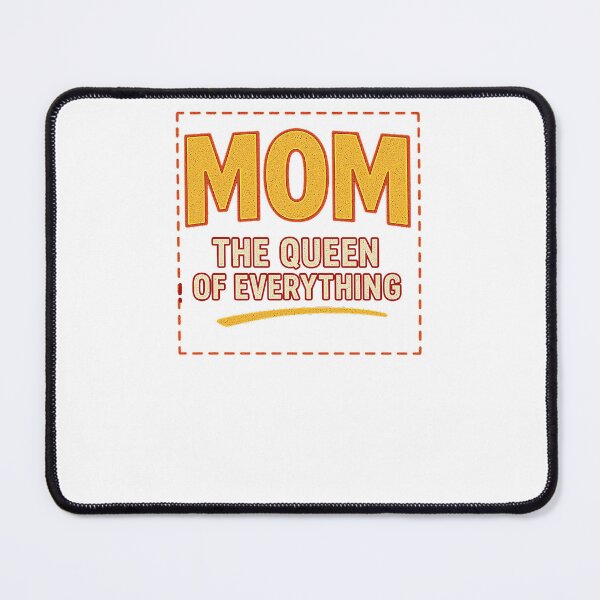 Item preview, MOM designed and sold by Sadanova.
