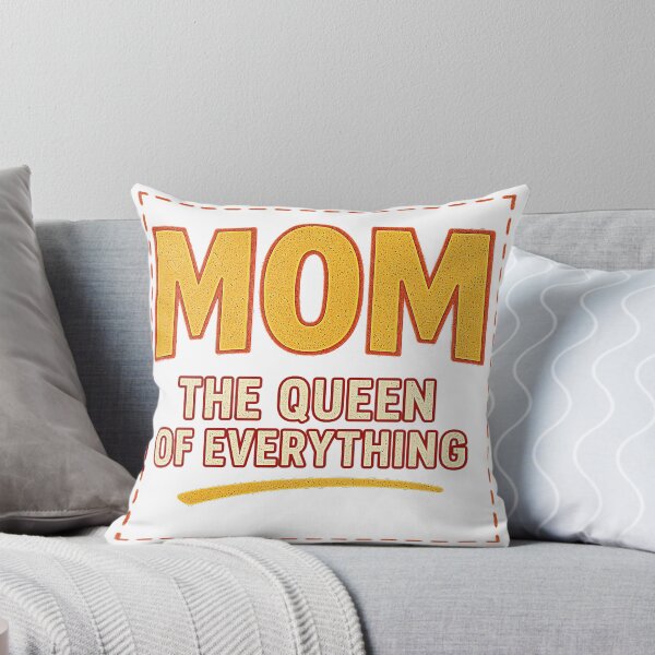 Item preview, MOM designed and sold by Sadanova.