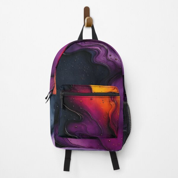 Item preview, Molten Flow designed and sold by Kaleidoscope Print.