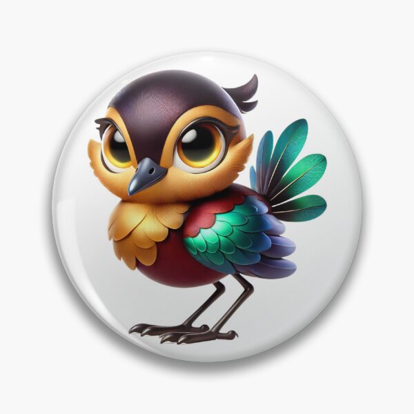 Item preview, Adorable Bronze-Winged Jacana designed and sold by Sillytoe.