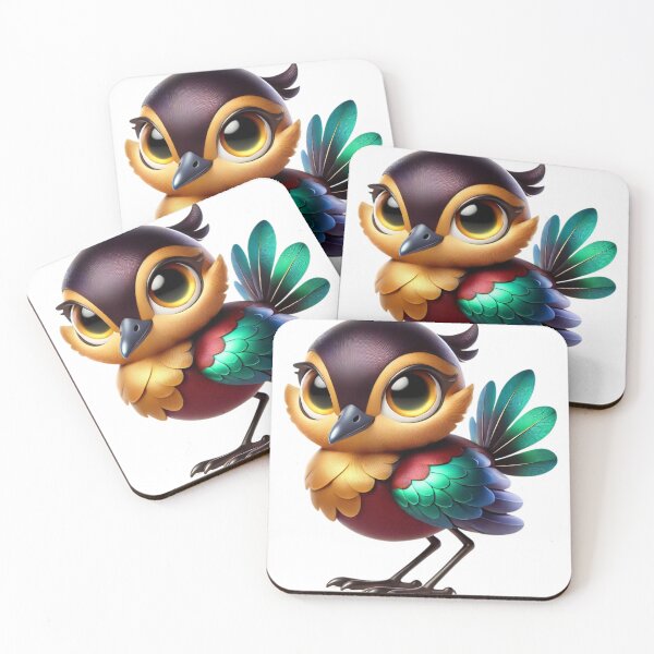 Item preview, Adorable Bronze-Winged Jacana designed and sold by Sillytoe.