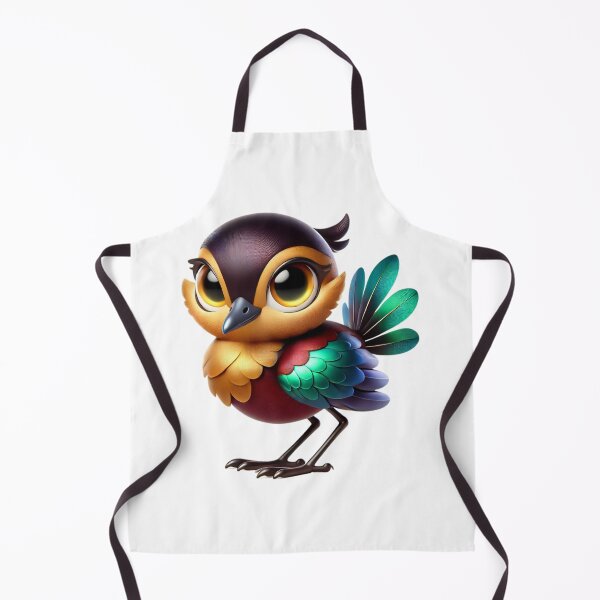Item preview, Adorable Bronze-Winged Jacana designed and sold by Sillytoe.