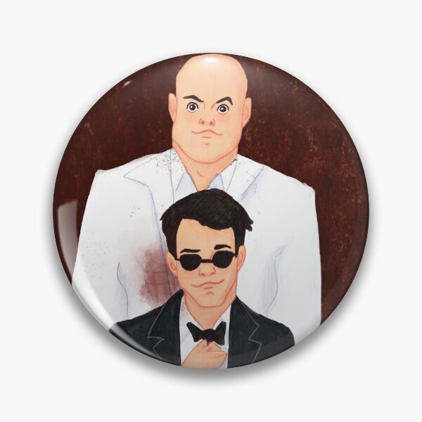 Item preview, Daredevil  designed and sold by noelalatn.
