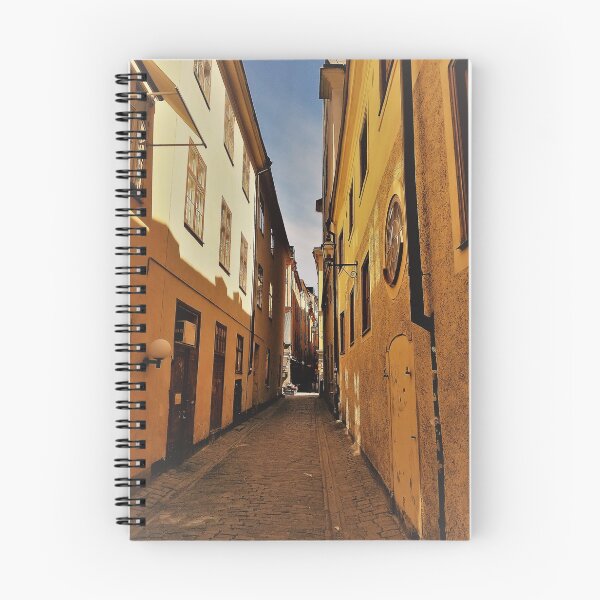 Item preview, Stockholm Alley designed and sold by Samuel Schaar.