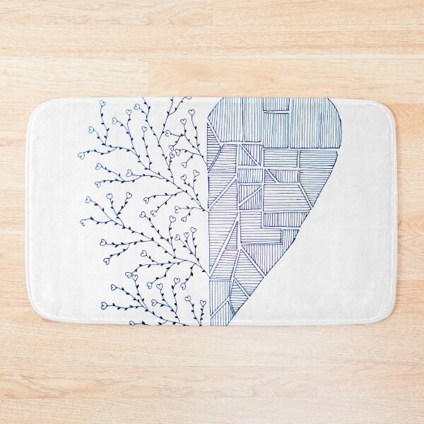Item preview, beaitiful heart drawing art designed and sold by NivyasArtistry.