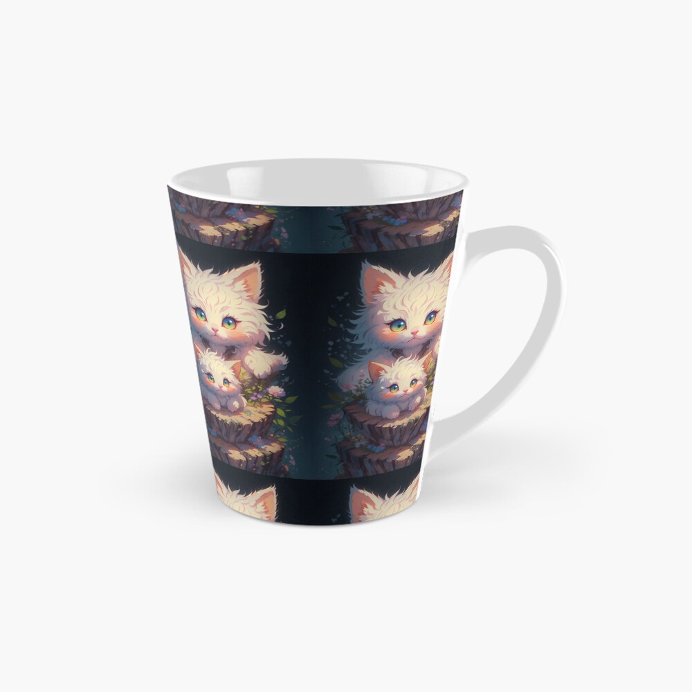 Item preview, Tall Mug designed and sold by RaF71PrO.