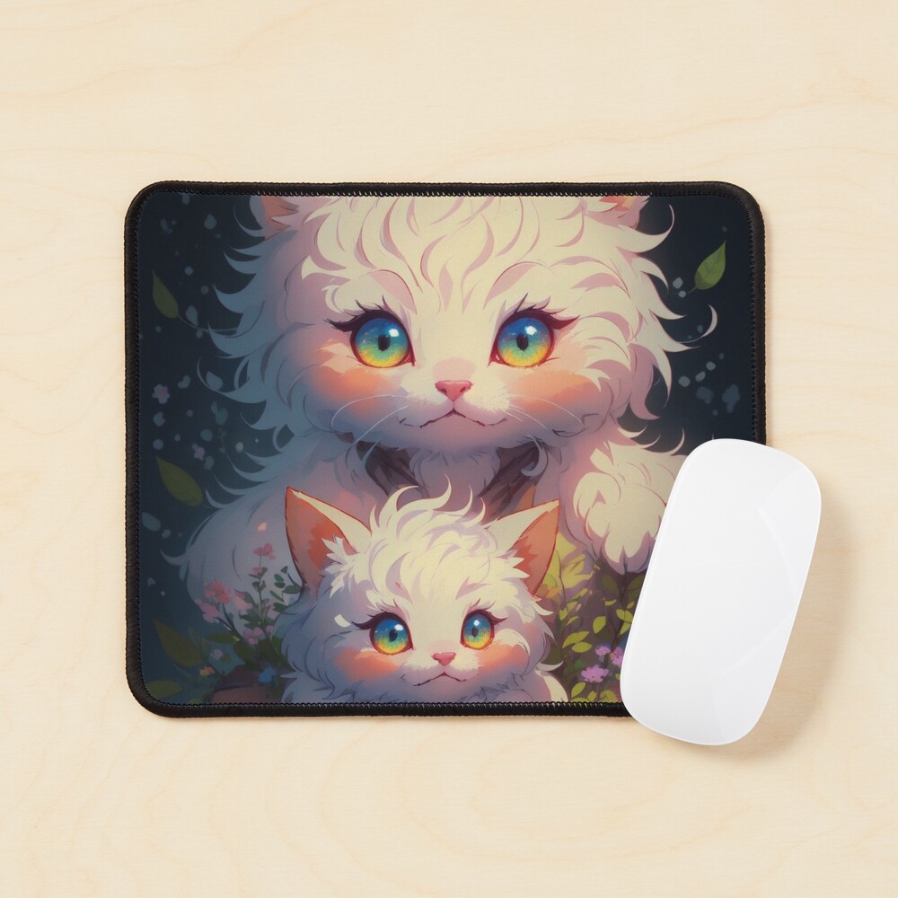 Item preview, Mouse Pad designed and sold by RaF71PrO.