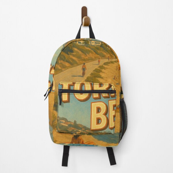 Item preview, Torrance Beach Promenade – Southern California Coast designed and sold by Places On Earth.