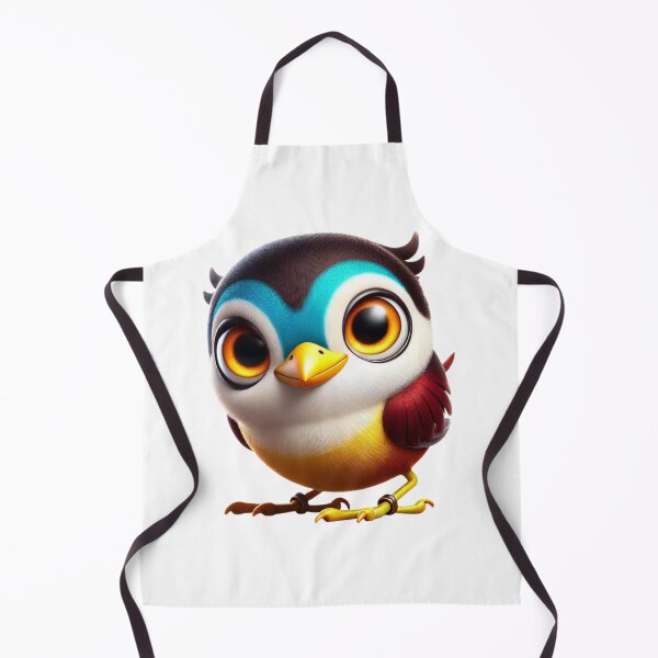 Item preview, Adorable Lesser Jacana designed and sold by Sillytoe.