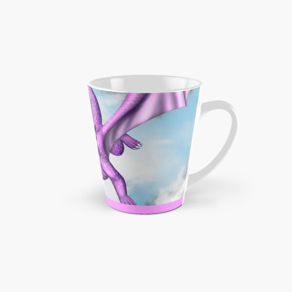 Item preview, Cherry Blossom Dragon designed and sold by StaticKlingShop.