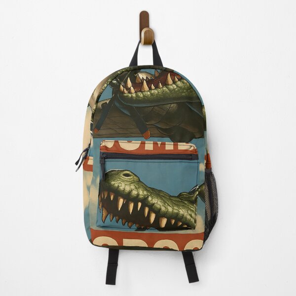Item preview, Bombardino Crocodilo designed and sold by Farasic.