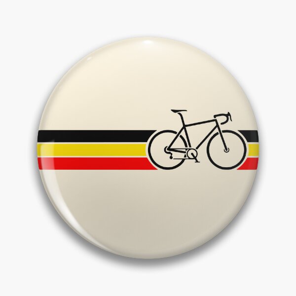 Item preview, Belgian Cycling – Belgium Bike Culture Gift for Cyclists, Flanders Racing Fans, Road Bike Lovers, Classic Race Supporters designed and sold by BMLprint ⭐⭐⭐⭐⭐.
