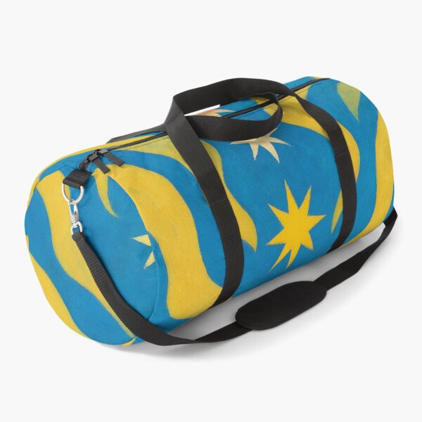 Item preview, Imaginative star waves composition designed and sold by Sigtrix.