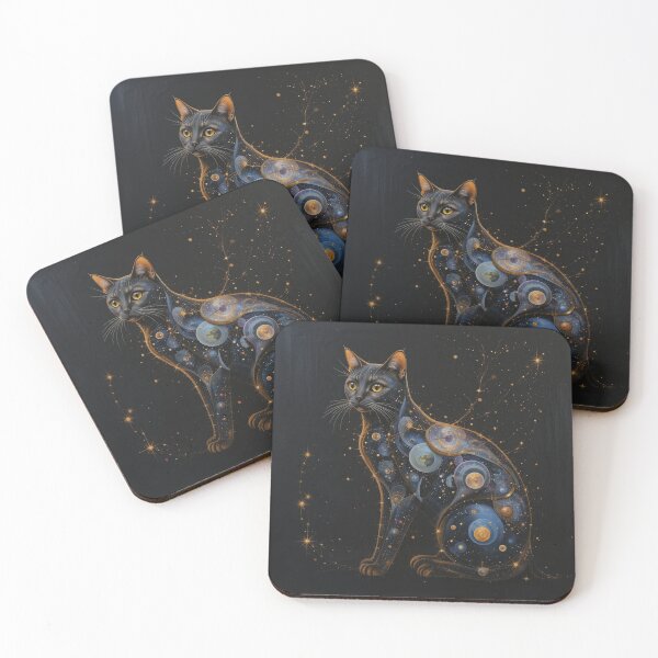 Item preview, Cat designed and sold by RaF71PrO.
