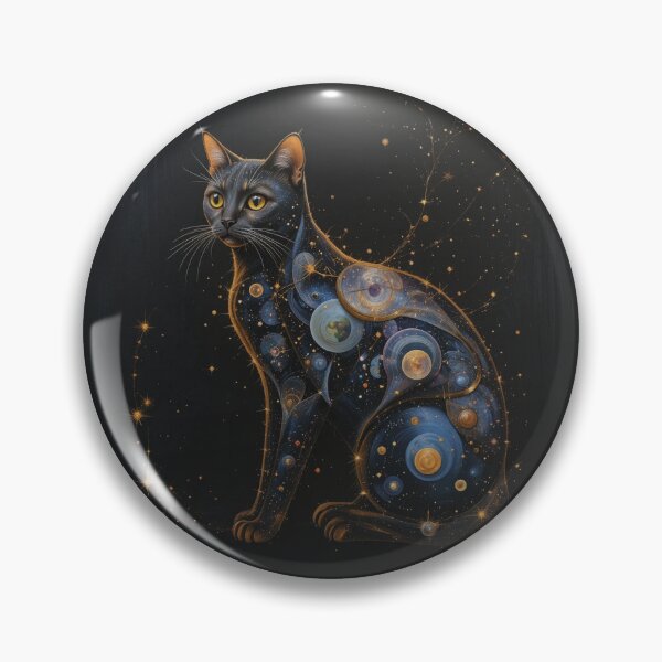 Item preview, Cat designed and sold by RaF71PrO.