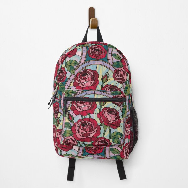 Item preview, Whimsical Florals with an Antique Twist designed and sold by mittie101.