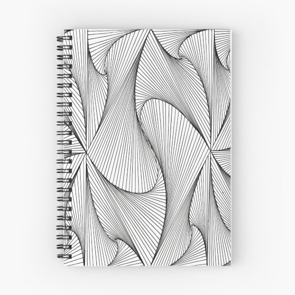 Item preview, beautiful line detail art  designed and sold by NivyasArtistry.