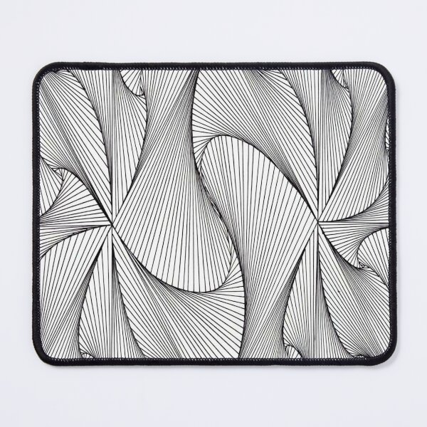 Item preview, beautiful line detail art  designed and sold by NivyasArtistry.