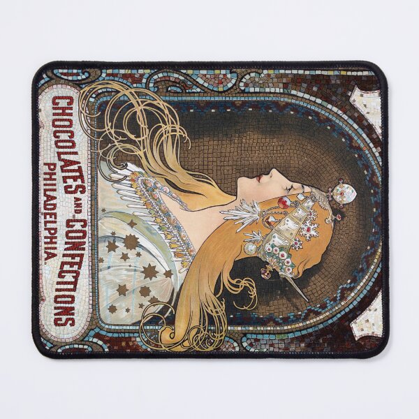 Item preview, Zodiac (1896)  designed and sold by angrypixelart.