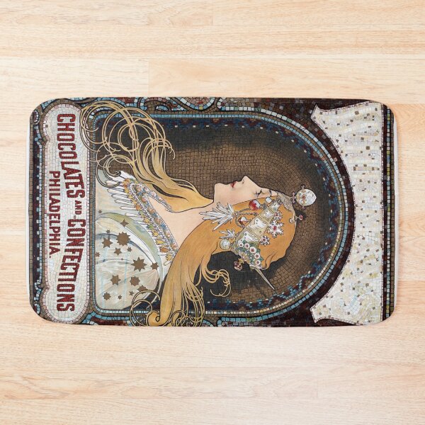 Item preview, Zodiac (1896)  designed and sold by angrypixelart.
