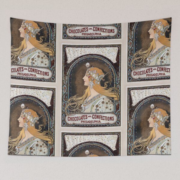 Item preview, Zodiac (1896)  designed and sold by angrypixelart.