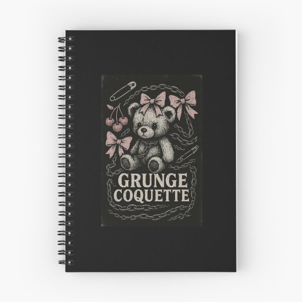 Item preview, Soft Grunge ft Coquette core designed and sold by blrrdfc.