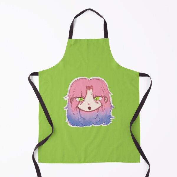Item preview, Chibi Mizi Alien Stage designed and sold by Hail-33.