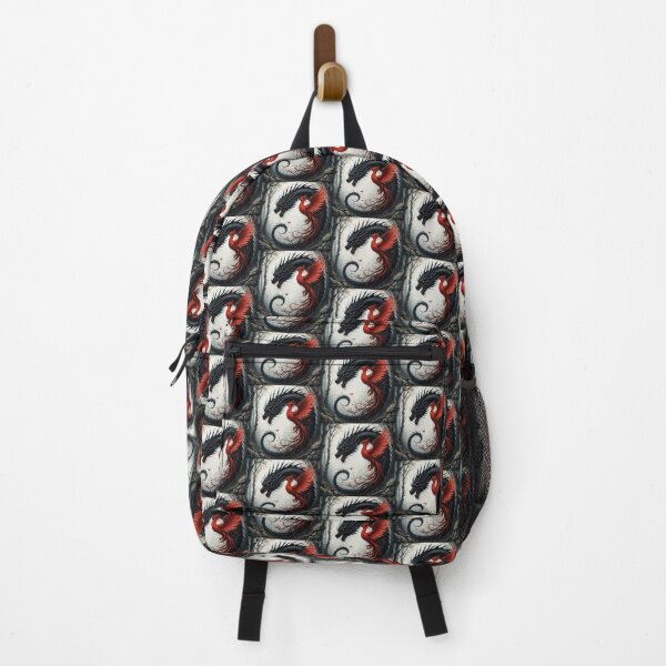Item preview, Dragon and Phoenix designed and sold by RaF71PrO.