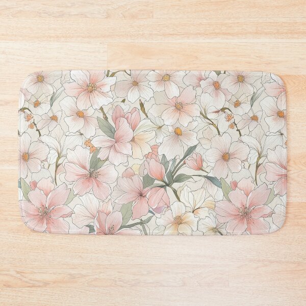 Item preview, Flowers Blossom designed and sold by CoolPixels.