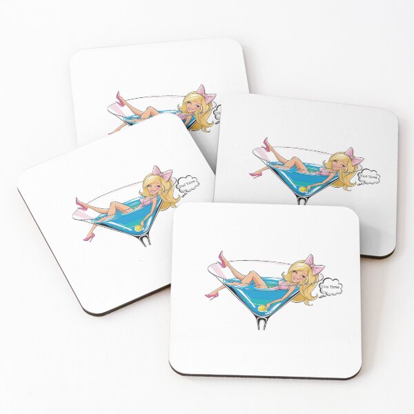 Item preview, Martini Glass- Dirty Martini- funny sticker designed and sold by Jessica Brauer Design's.