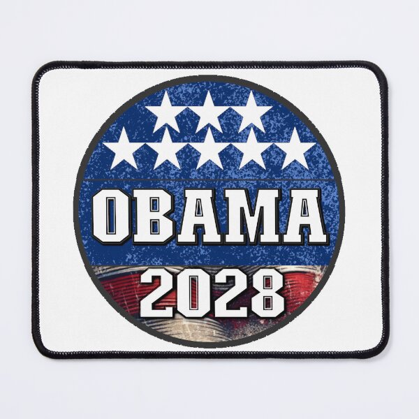 Item preview, Vote Obama 2028 designed and sold by Truck Stop One.