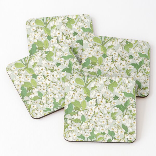 Item preview, May Birth Flower designed and sold by CoolPixels.