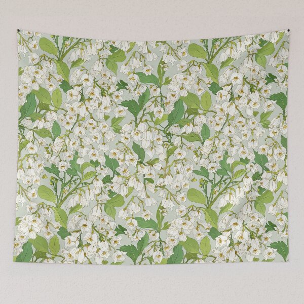 Item preview, May Birth Flower designed and sold by CoolPixels.