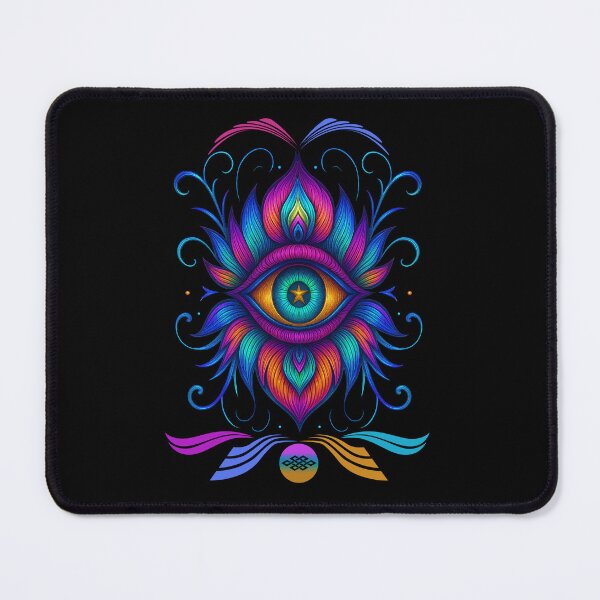 Item preview, Starry Eye designed and sold by TATTOO-DESIGN.