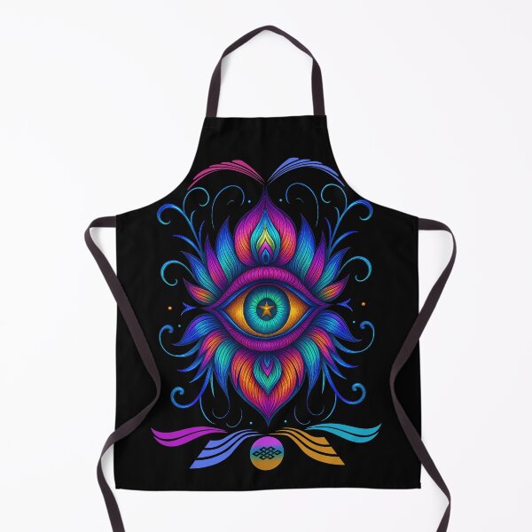 Item preview, Starry Eye designed and sold by TATTOO-DESIGN.